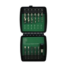 Proscr 03393 Delme Vidalama Bits Ucu Seti