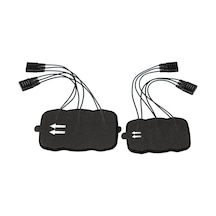 R-c101j Kablolu Tens Elektrod Pedi