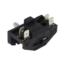 Fırın Komütatör Anahtar 2 Yollu 17mm