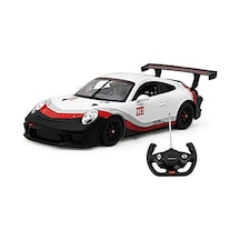 Rastar Porsche 911 GT3 CUP Işıklı Uzaktan Kumandalı Araba