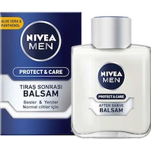 Nivea Men Tıraş Sonrası Balsam Normal Cilter İçin 100 ML