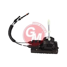 Gua Vites Kumanda Kolu Telli Dacıa Duster 4x4 6 Vites 2010- 41445 8200976710 341088903r 341080314r