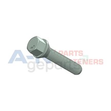 122550 Bv003-k03 Bijon Civatası Çelik Jant Galvaniz Fiat Linea - Fıorıno - Albea M12x1.25x50 20 Adet