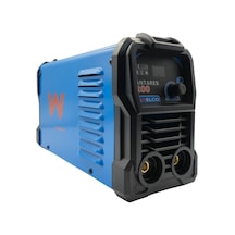 Awelco 51200 Antares 200 200 Amper İnverter Elektrod Kaynak Makinesi Mma