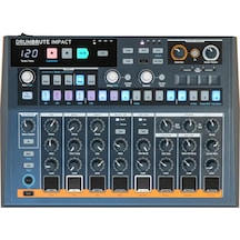 Arturia Drumbrute Impact