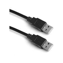 Dark 1M Usb 2.0 Erkek-Erkek Data & Şarj Kablosu