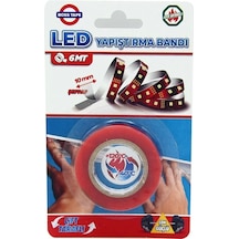 Boss Tape 3968 Çift Taraflı Led Yapıştırma Bandı 10mmx6m