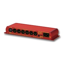 Sonifex Rb-Dda6A 6 Kanal Aes/Ebu Digital Dağıtım Amplifikatörü