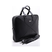 Bags Prime Evrak Çantası Bagsprimeevrak5 - Siyah
