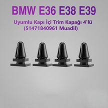 Bmw E36 / E38 / E39