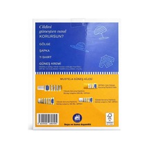 Güneş Losyon Sprey 200 Ml Spf 50+ 100 Ml Hydra Bebe Hediyeli 2026 Kofre