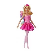 Barbie Dreamtopia Kanatlı Peri Bebek Sarışın