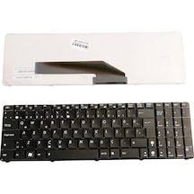Laptopshop Asus Uyumlu K50In Laptop Klavye Türkçe 93106803