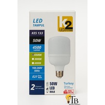 K2 Led Beyaz Işık