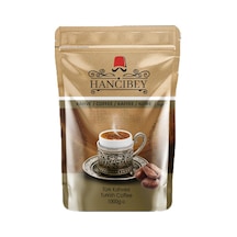 Hancıbey Türk Kahvesi Orta Kavrulmuş 1 KG