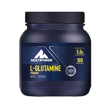 Multipower Glutamine 500 Gr