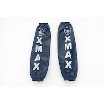 Amortisör Çorabı Yamaha X Max 1