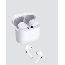 İphone 11 12 13 14 15 Uyumlu Tws Bluetooth Kulaklık Gürültü Önleyici Hifi Stereo - Diğer