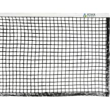 Attack Sport Atf152 Prof Maç Tipi Tenis Filesi Ağı 4 Mm 4x4 Beyaz