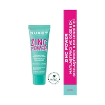 Yağlı Ve Gözenekli Ciltler İçin Matlaştırıcı Ve Gözenek Sıkılaştırıcı Bakım 40ml