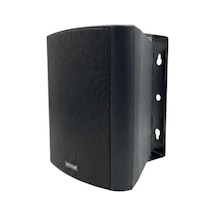 Rose Rd-05b Trafolu Hoparlör Siyah 12 Cm 30 Watt 5 İnç