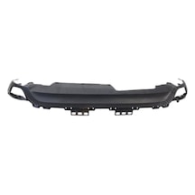 Arka Tampon Alt Parça Megane Iv 850183788R