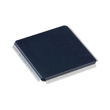 Sak-c167cs-lm Ha+, Qfp-144 Entegre Devre
