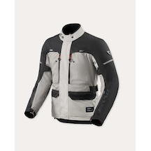 Revit Outback 5 H2o Motosiklet Mont Gri-siyah