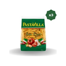 Pastavilla Kalem Makarna 500 Gr X 3 Adet