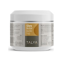 Shea Butter Karite Yağı , Soğuk Sıkım,%100 Saf Ve Doğal, 50 Ml Diğer
