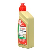 Castrol Transmax Dual Çift Kavramalı Şanzıman Yağı 2 x 1 L