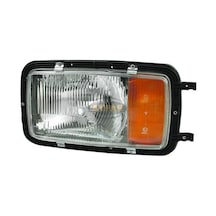 Far Sol Mercedes 2517-2521 Kamyon