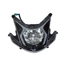 KUBA  ELEKTRİKLİ GT 5  ÖN FAR Or.