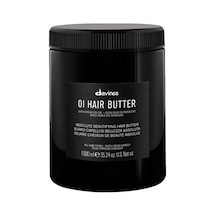 Davines Oi Hair Butter Saç Bakım Yağı 1000 ML