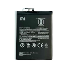Xiaomi Mi MAX 2 (BM50) Batarya Pil