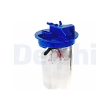 Delphı Yakıt Depo Şamandırası Ford Fıesta-b-max-courıer 12 1.0 Ecoboost Fg2646-12b1 Ay11 9h307 Ce Ca