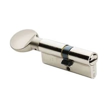 Kale Bilylalı Mandallı Barel Saten 68 Mm