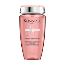 Kerastase Chroma Absolu Bain Riche Chroma Respect Şampuan 250 ML