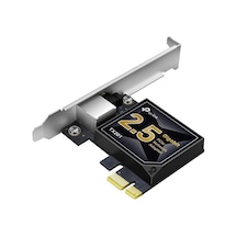 Tp-link 2.5 Gigabit Pcı Express Adaptör Tx201