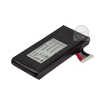 MSI Uyumlu Dominator Pro GT72 2QE-628TR, 2QD-630TR batarya pil