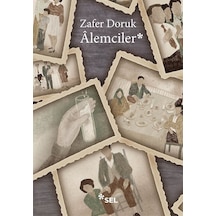 Alemciler - Zafer Doruk - Sel Yayıncılık