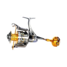 Albastar Charm Jig 6000 Olta Makinesi
