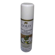 Gold Care Ayakkabı Deodorantı 150 Ml