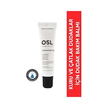 Omega Skın Lab Lip Balm Restore 15 ML