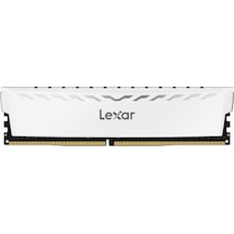 Lexar LD4BU008G-R3600GSWG Thor 8 GB DDR4 UDIMM 3600 MHz Ram