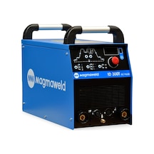 Mw Kaynak Makinası - Magmaweld Id 300 T Dc Pulse