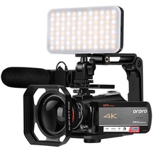 Ordro Ac5 Uhd 4k Video Kamera