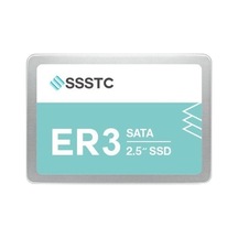 Ssstc Kıoxıa Er3-cd960a 960gb 2.5" Sata Server Ssd