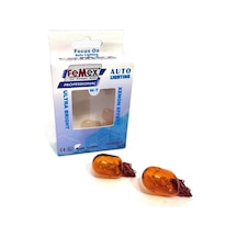 Femex Naturel Turuncu Tek Duy/çit Duy T20 W21w 7440/7443 Sinyal&gündüz Aydınlatma Femex
