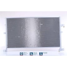 Ford Mondeo 3 Klima Radyatoru 2.0 2001-2007 Nıssens 94586